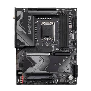 Gigabyte Z790 GAMING X AX Moederbord Socket Intel 1700 Vormfactor ATX Moederbord chipset Intel® Z790