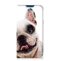 iPhone 14 Pro Hoesje maken Franse Bulldog