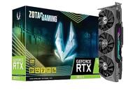ZOTAC Gaming RTX 3070Ti GDDR6X