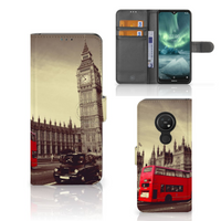 Nokia 7.2 | Nokia 6.2 Flip Cover Londen