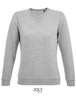 Sol’s L03104 Women´s Round Neck Sweatshirt Sully