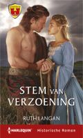 Stem van verzoening - Ruth Langan - ebook - thumbnail