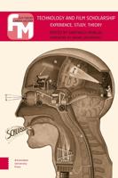 Technology and Film Scholarship - - ebook