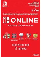 NINTENDO - Videospellen, meerkleurig (10000952)