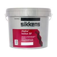 Sikkens Alpha Isolux SF - thumbnail