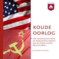 Koude Oorlog - thumbnail