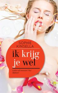 Ik krijg je wel - Sophie Kinsella - ebook