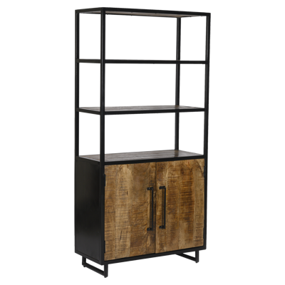 Livingfurn Opbergkast Colorado Livingfurn Opbergkast Colorado