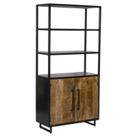 Livingfurn Opbergkast Colorado