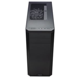 Fractal Design Core 2500 tower behuizing 2x USB-A 3.2 (5 Gbit/s), 2x Audio