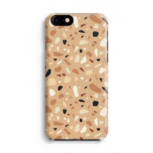 Terrazzo N°17: Volledig Geprint iPhone 7 Hoesje