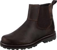 Timberland Courma Kid Chelsea boots bruin