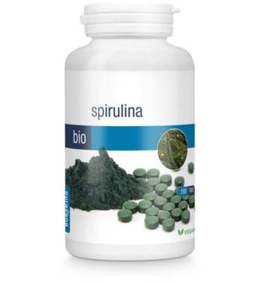 Purasana Purasana Spirulina/spiruline Vegan Bio (180tb) Purasana Purasana Spirulina/spiruline Vegan Bio (180tb)