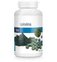 Purasana Purasana Spirulina/spiruline Vegan Bio (180tb)