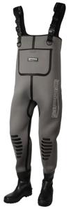 Spro SCR Neopreen Waadpak 5 mm Size 46 (Let op: valt 1 maat groter)