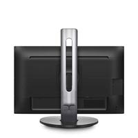 Philips 241B7QUPEB/00 IPS paneel (VGA) 23,8 inch zwart