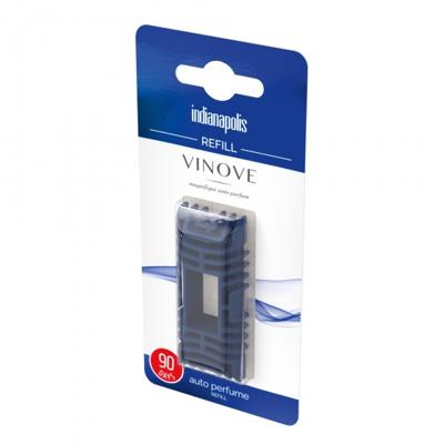 Vinove navulling autoparfum Indianapolis