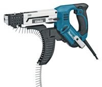 Makita 6842 schroefboormachine & slagmoersleutel 4700 RPM - thumbnail