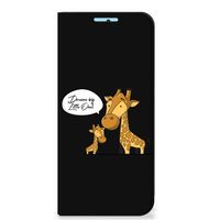 Xiaomi Redmi Note 11/11S Magnet Case Giraffe