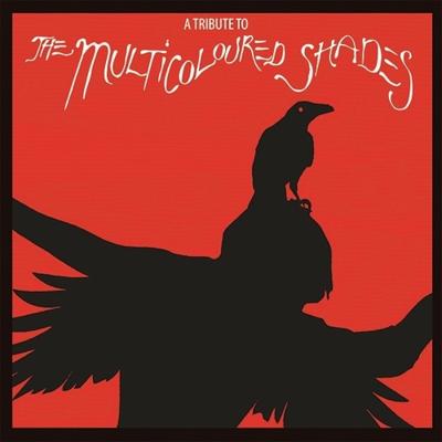 Tribute To The Multicoloured Shades - CD (4260182982037)