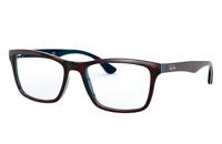 Ray-Ban RB5279 zonnebril Vierkant