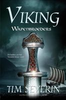 Wapenbroeders - Tim Severin - ebook - thumbnail