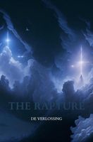 The rapture - Richard te Waarlo - ebook