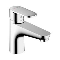 Hansgrohe Badmengkraan Vernis Blend Eengreeps Monotrou Chroom