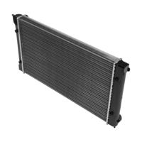 Radiateur f.becker_line, u.a. für VW, Seat - thumbnail