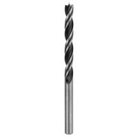 Bosch Accessories 2608596303 Hout-spiraalboor 6 mm Gezamenlijke lengte 93 mm Cilinderschacht 1 stuk(s) - thumbnail