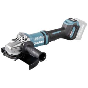 Makita GA038GZ Haakse accuslijper 230 mm Zonder accu 40 V