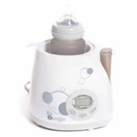 Bo Jungle B-Flessenwarmer Superfast digitaal 500 W thuisgebruik