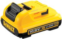 DeWalt DCB127-XJ accu | 12V (10,8v) 2.0Ah Li-ion - DCB127-XJ - thumbnail