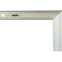 Stanley Winkelhaak met maatverdeling hoekmeter 250 x 140mm - thumbnail