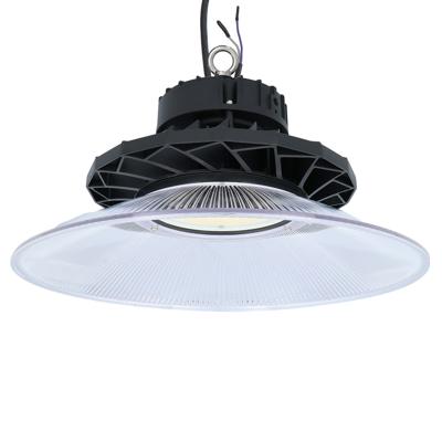 Hoftronic Kunststof reflector 120 graden t.b.v. HOFTRONIC™ LED Fragma High bay Hoftronic Kunststof reflector 120 graden t.b.v. HOFTRONIC™ LED Fragma High bay