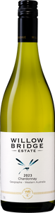 Willow Bridge Dragon Fly Chardonnay