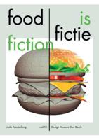 Food is Fictie / Food is Fiction - Linda Roodenburg - Paperback (9789462084674)