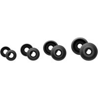 Sennheiser Silicone Ear Adapter L oordoppen (5 paar)