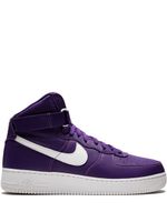 Nike baskets Air Force 1 Retro Retro QS - Violet