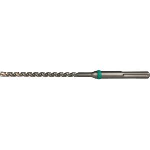 Heller EnDuro Trijet 28178 2 Carbide Hamerboor 12 mm Gezamenlijke lengte 340 mm SDS-Max 1 stuk(s)