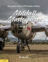 Mitchell Masterpieces - Volume 3 - Wim Nijenhuis - ebook