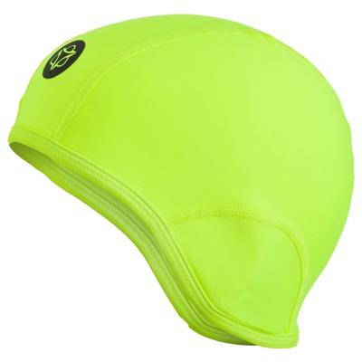 AGU Winter Softshell S/M neon helmmuts