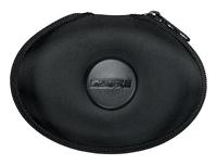 Shure EAHCASE Comfort Transport-Case voor SE oordopjes, ovaal