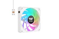 Thermaltake CT140 EX Reverse ARGB | Wit | 3 Fan Pack