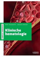 Klinische hematologie - Marc Boogaerts, Gregor Verhoef - ebook