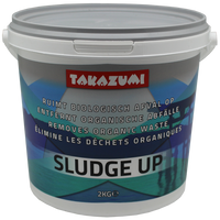 Takazumi Sludge-Up 4 kg