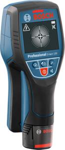 D-tect 120 Prof.  - Cable locator max. 12cm D-tect 120 Prof.