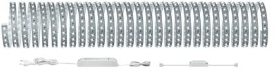 Paulmann MaxLED 500 70908 LED-strip basisset Met connector (male) 24 V 10 m Daglichtwit 1 stuk(s)