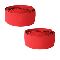 stuurlint Guidoline 175 cm rood 2 stuks
