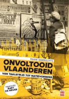 Onvoltooid Vlaanderen - Frank Seberechts - ebook - thumbnail